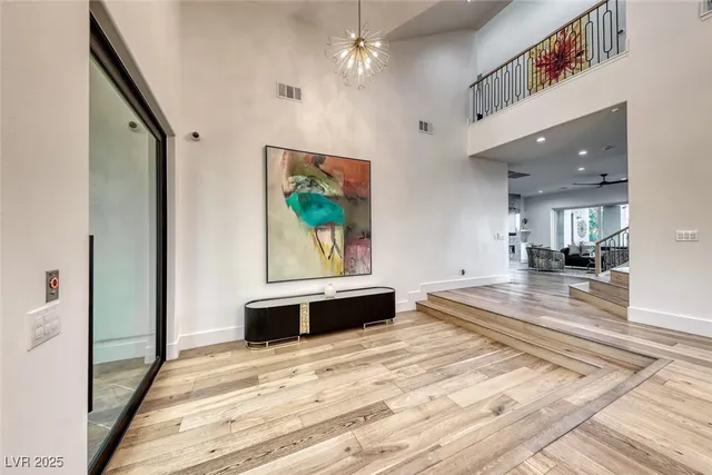 $2,500,000 | 2309 Prometheus Court, Henderson, NV 89074