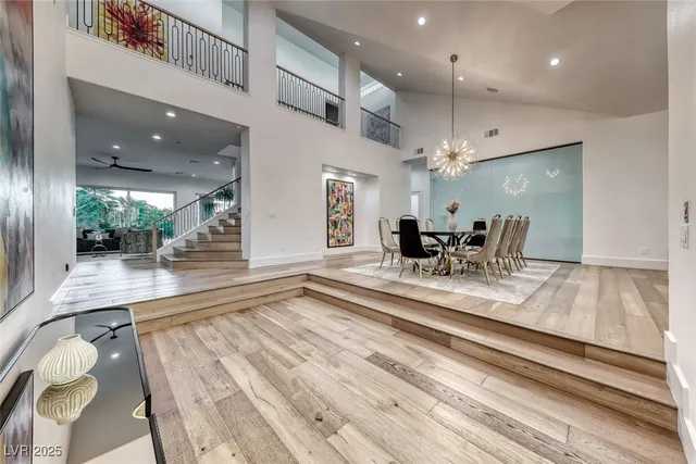 $2,500,000 | 2309 Prometheus Court, Henderson, NV 89074