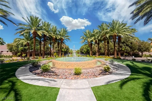 $2,500,000 | 2309 Prometheus Court, Henderson, NV 89074
