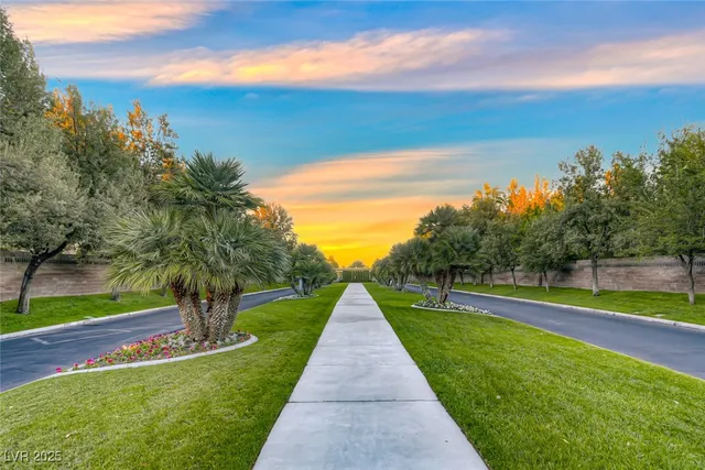 $2,500,000 | 2309 Prometheus Court, Henderson, NV 89074