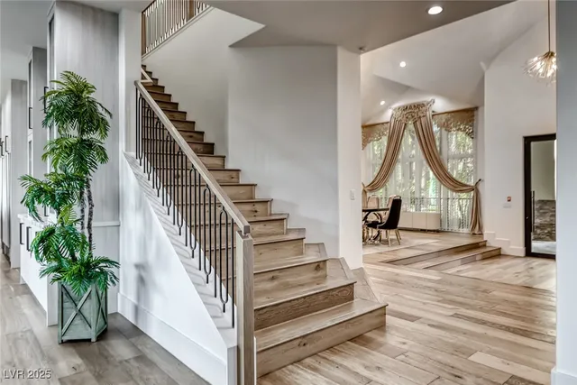 $2,500,000 | 2309 Prometheus Court, Henderson, NV 89074