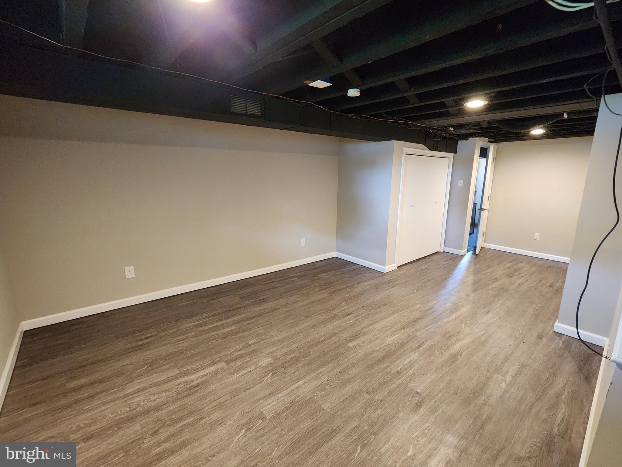 201 Westbridge Road Glenolden, PA 19036 - Photo 16 of 24 a view of an empty room