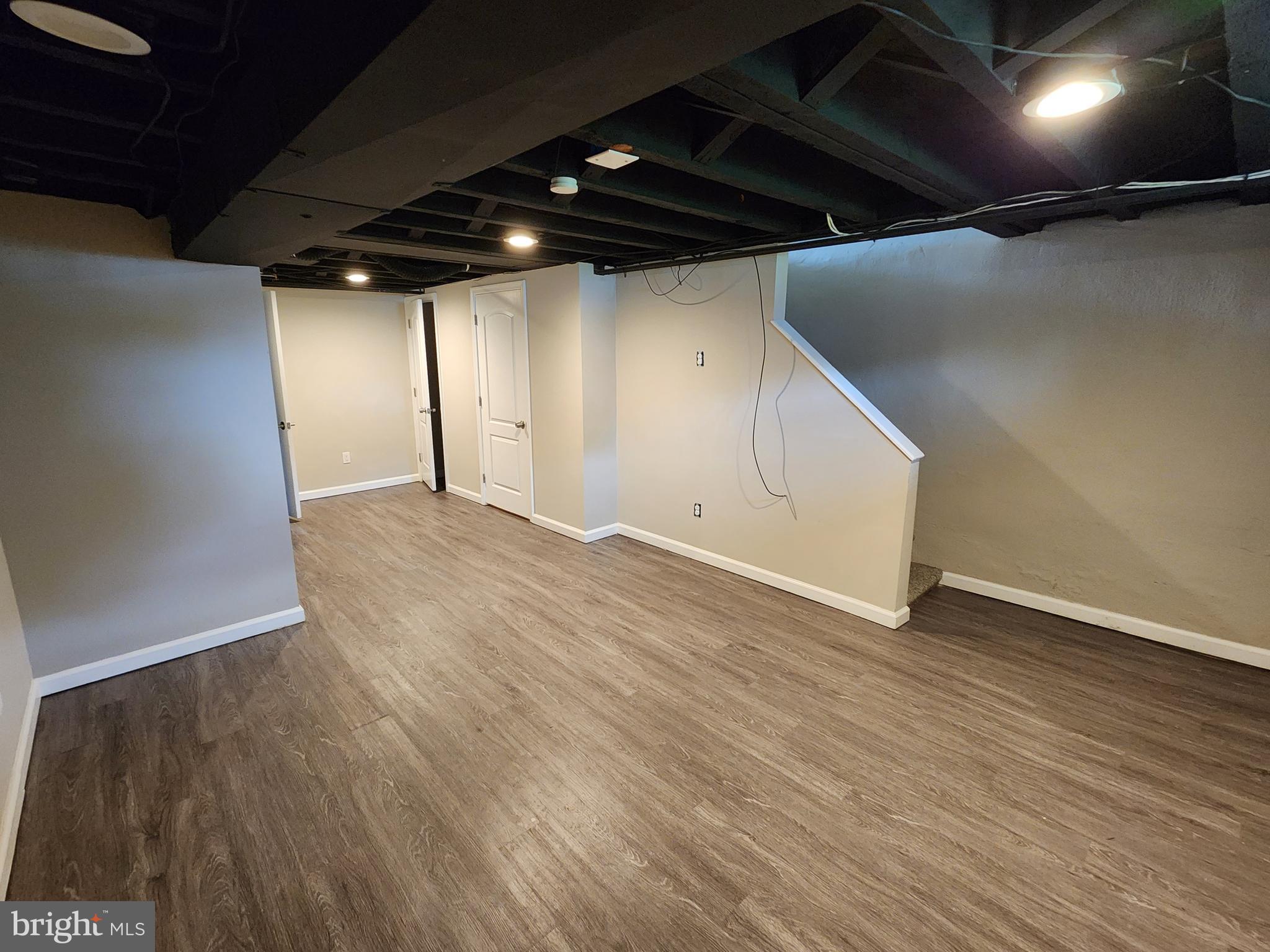 201 Westbridge Road Glenolden, PA 19036 - Photo 17 of 24 a view of an empty room