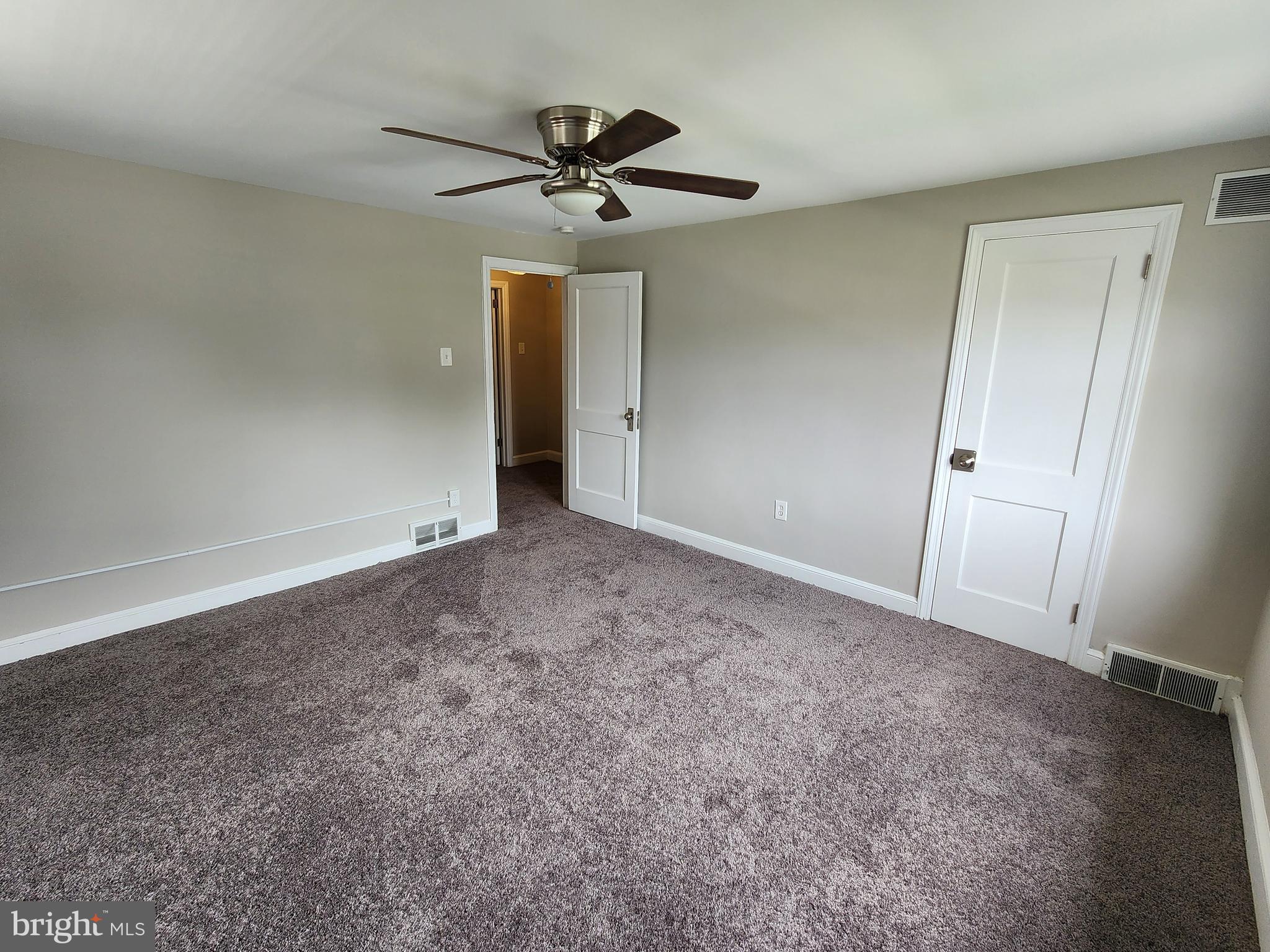 201 Westbridge Road Glenolden, PA 19036 - Photo 10 of 24 a view of an empty room