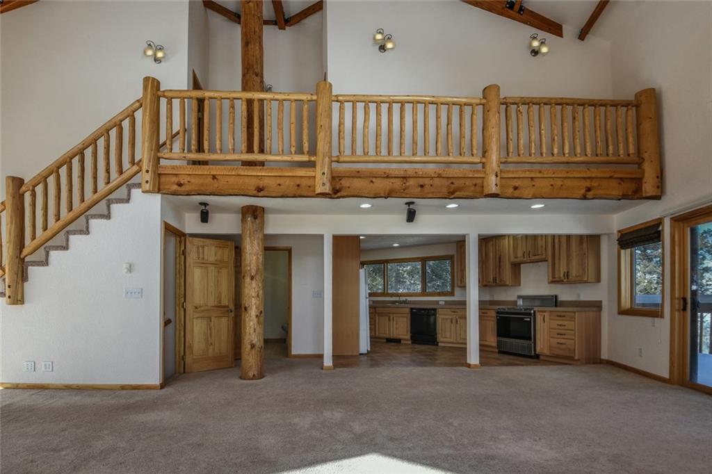 2446 Redhill Road Fairplay, CO 80440 - Photo 2 of 34 Gallery Image 2