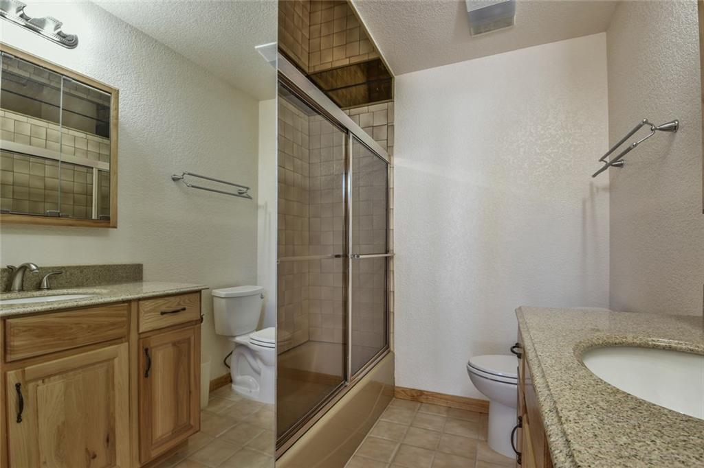 2446 Redhill Road Fairplay, CO 80440 - Photo 11 of 34 Gallery Image 11