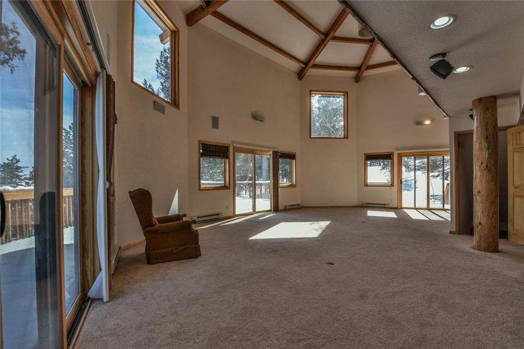 2446 Redhill Road Fairplay, CO 80440 - Photo 3 of 34 Gallery Image 3