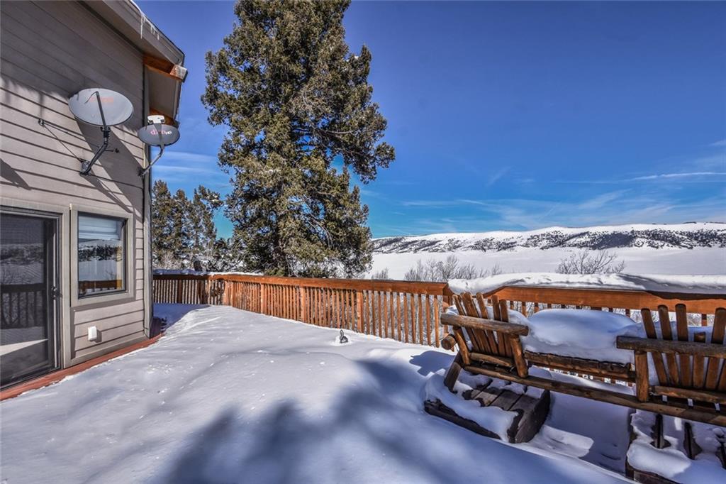 2446 Redhill Road Fairplay, CO 80440 - Photo 24 of 34 Gallery Image 24