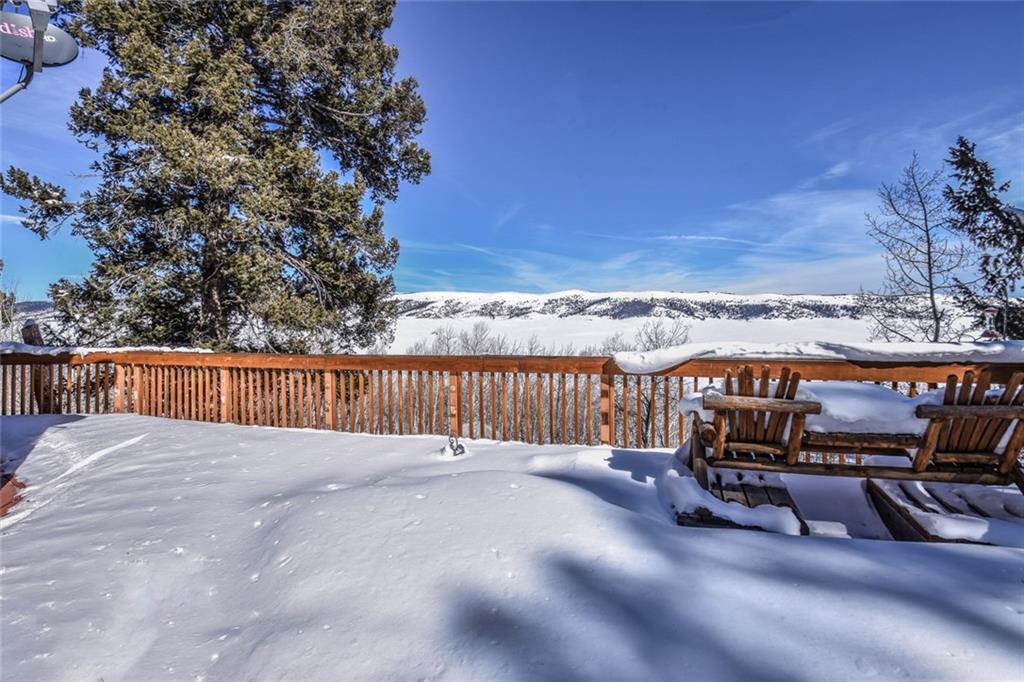 2446 Redhill Road Fairplay, CO 80440 - Photo 25 of 34 Gallery Image 25