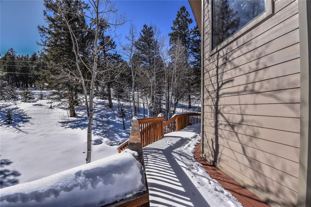 2446 Redhill Road Fairplay, CO 80440 - Photo 26 of 34 Gallery Image 26