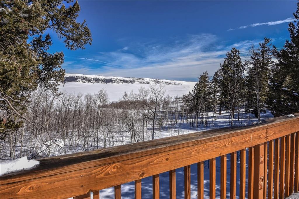 2446 Redhill Road Fairplay, CO 80440 - Photo 27 of 34 Gallery Image 27