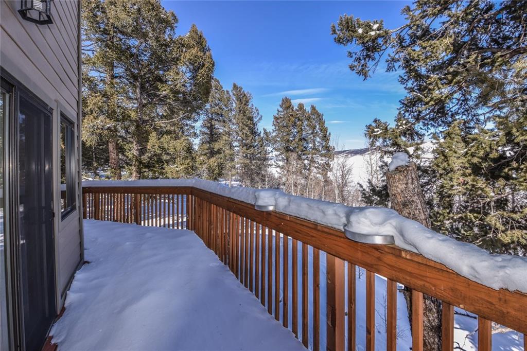2446 Redhill Road Fairplay, CO 80440 - Photo 28 of 34 Gallery Image 28