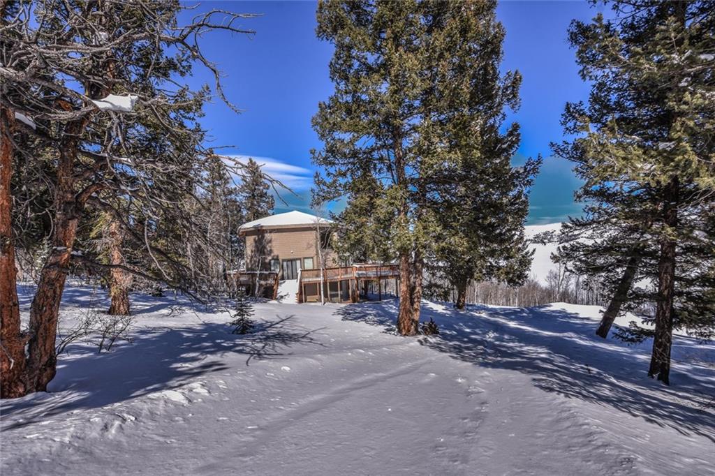 2446 Redhill Road Fairplay, CO 80440 - Photo 29 of 34 Gallery Image 29