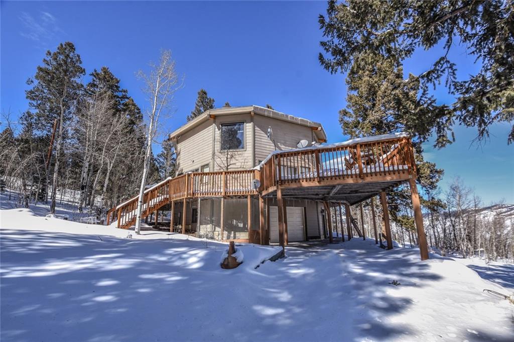 2446 Redhill Road Fairplay, CO 80440 - Photo 30 of 34 Gallery Image 30