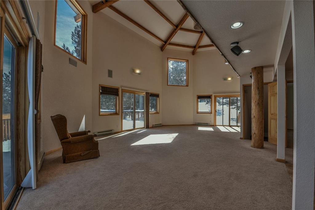 2446 Redhill Road Fairplay, CO 80440 - Photo 4 of 34 Gallery Image 4