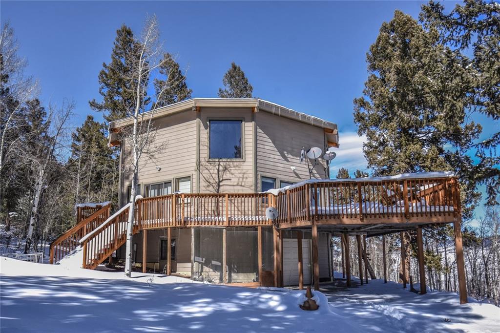 2446 Redhill Road Fairplay, CO 80440 - Photo 34 of 34 Gallery Image 34