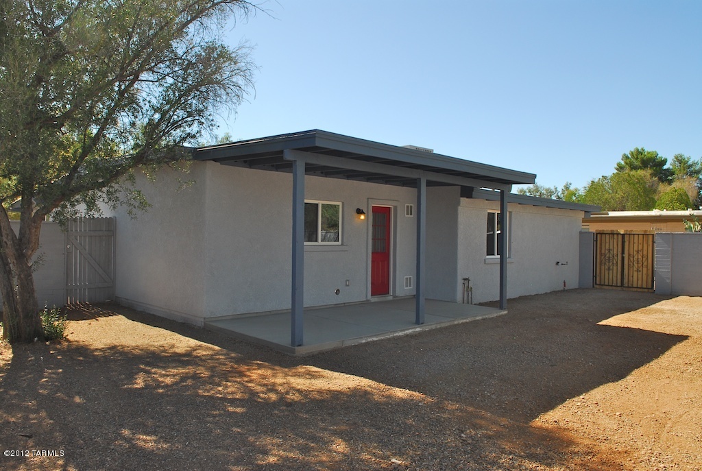 1925 North Ridgeway Road Tucson, AZ 85712 - Photo 21 of 25 Gallery Image 21