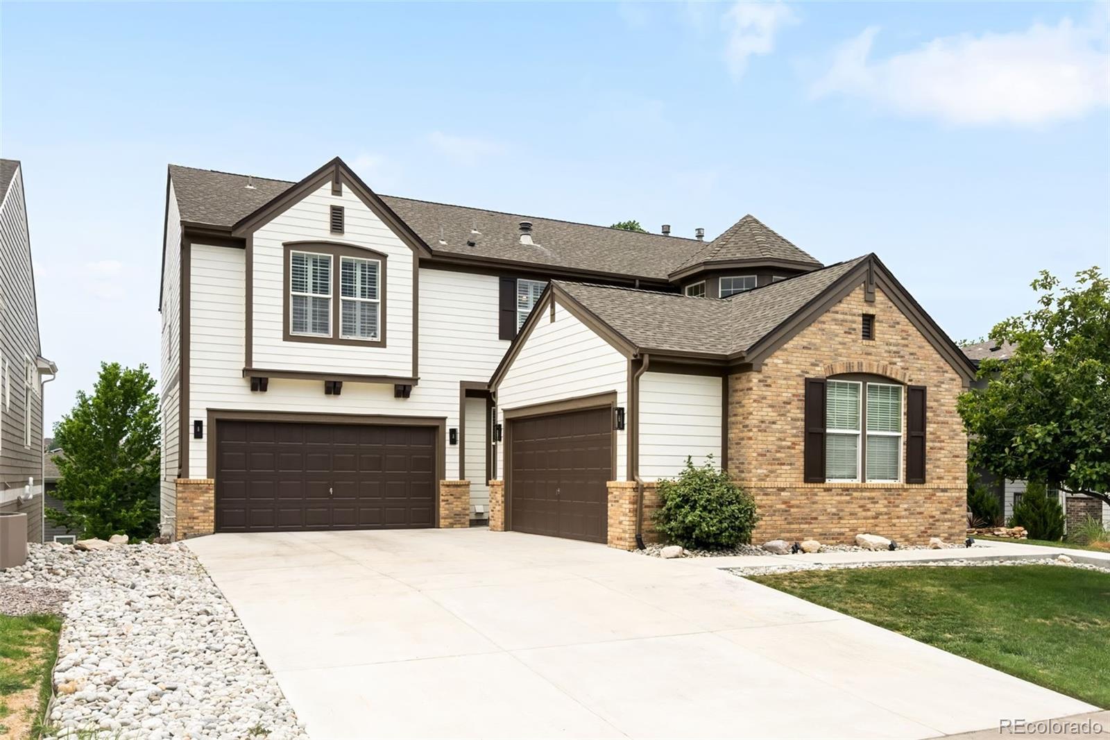 7055 Winter Ridge Lane Castle Rock, CO 80108 - Photo 1 of 48