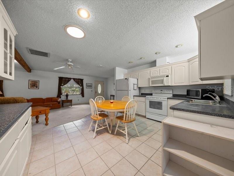 495 North Robin Hood Road Inverness, FL 34450 - Photo 10 of 34