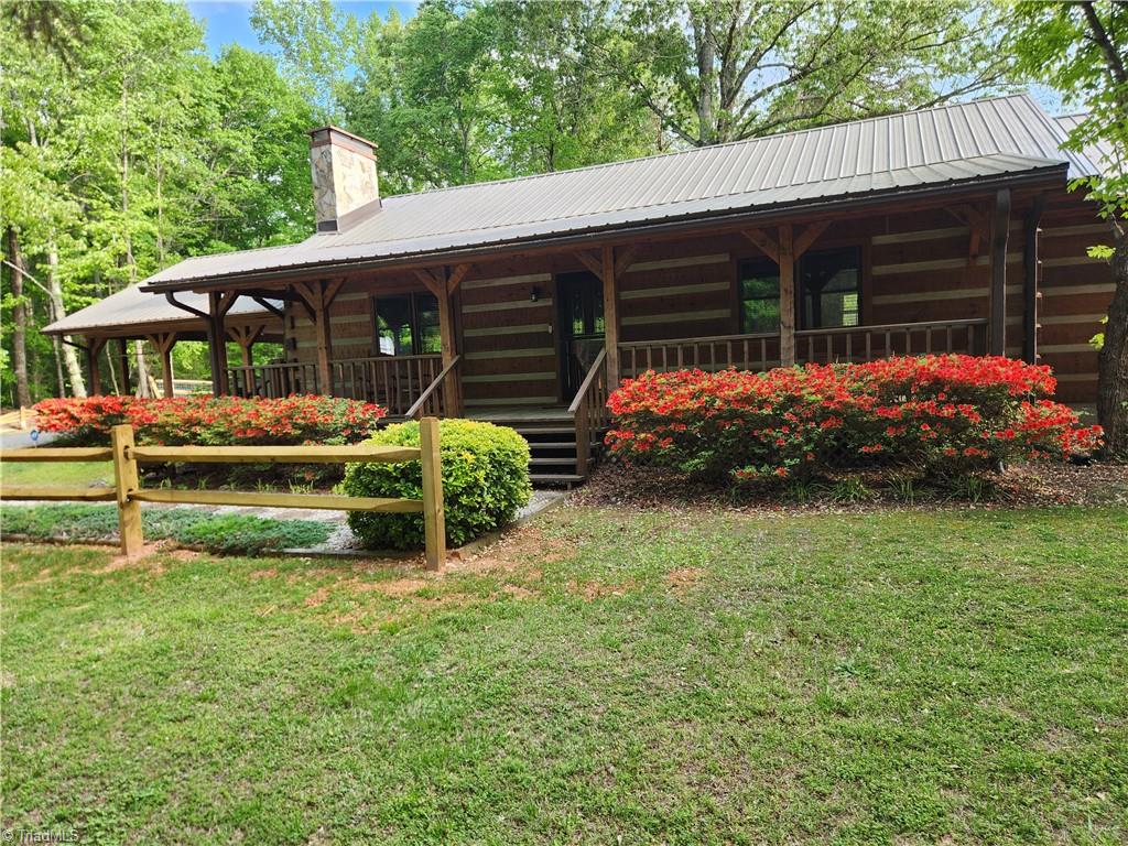 342 Pickett Road Lexington, NC 27295 - Photo 1 of 36 Gallery Image 1