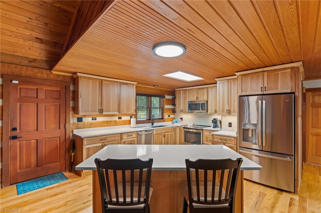 342 Pickett Road Lexington, NC 27295 - Photo 13 of 36 Gallery Image 13