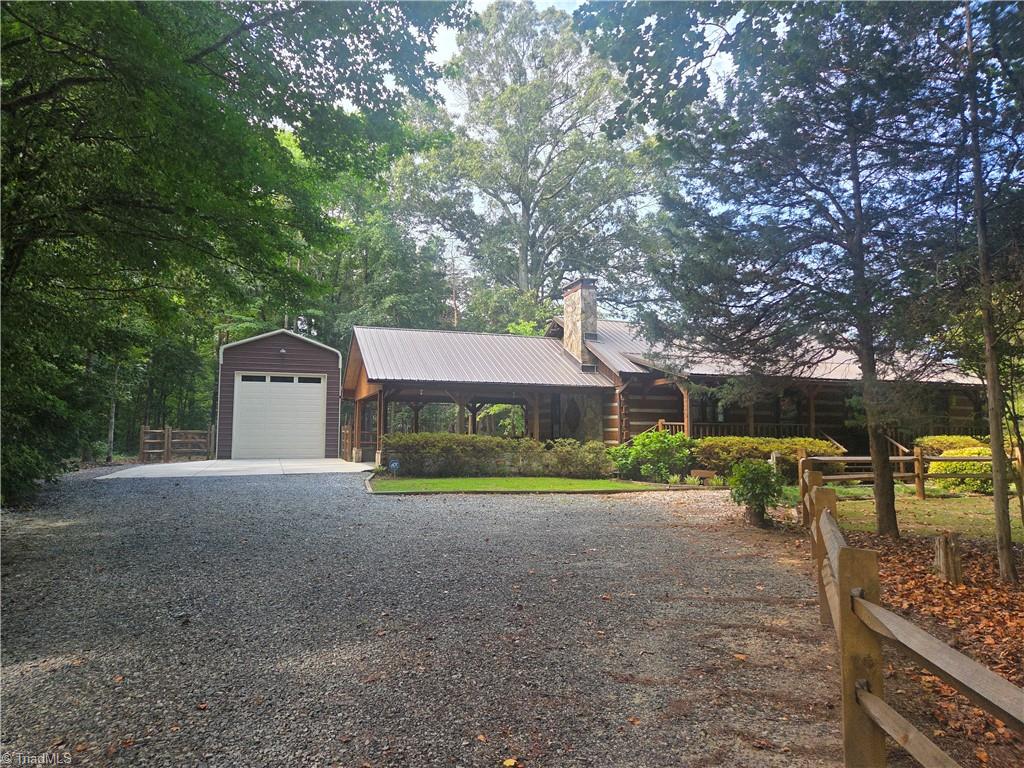 342 Pickett Road Lexington, NC 27295 - Photo 30 of 36 Gallery Image 30