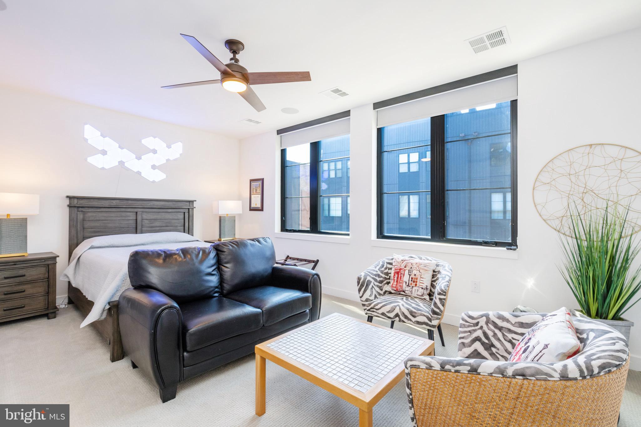 4571 Riverside Way Philadelphia, PA 19127 - Photo 17 of 41 Guest Bedroom