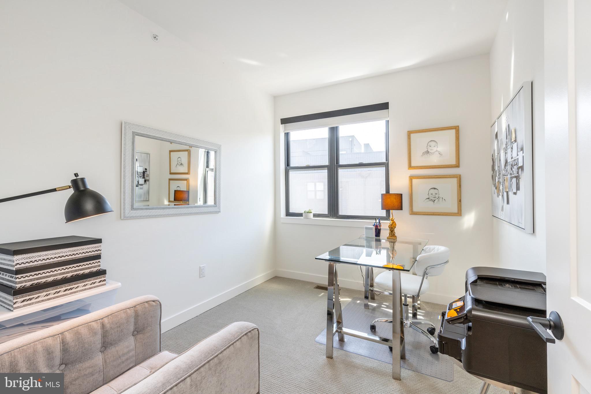 4571 Riverside Way Philadelphia, PA 19127 - Photo 28 of 41 Sitting room or 4th bedroom