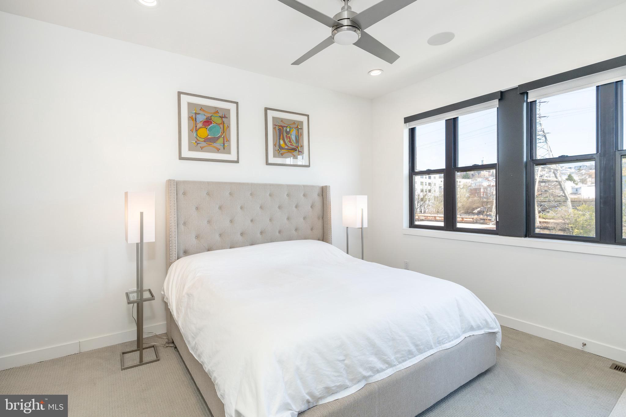 4571 Riverside Way Philadelphia, PA 19127 - Photo 30 of 41 Primary Bedroom