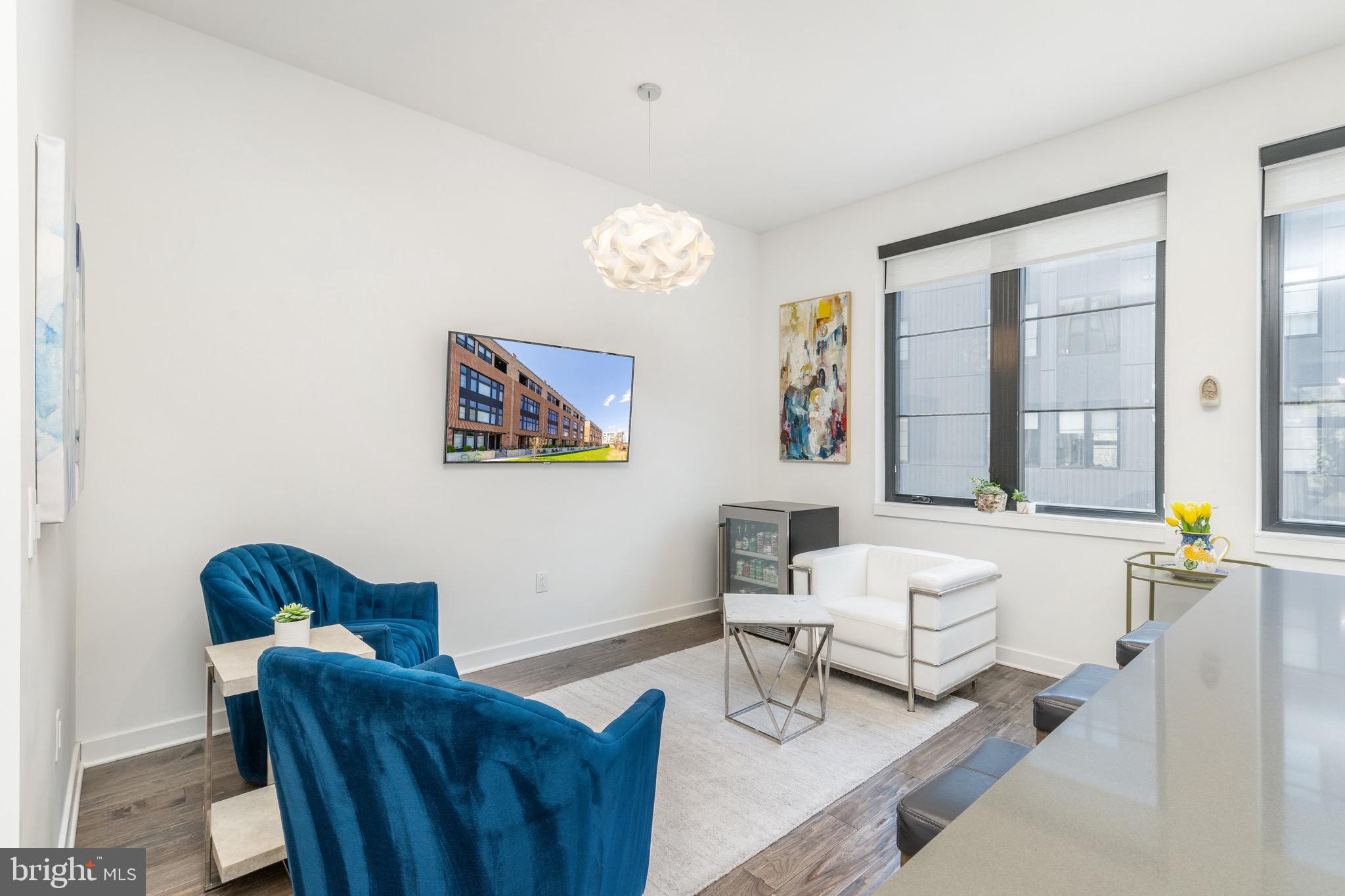 4571 Riverside Way Philadelphia, PA 19127 - Photo 10 of 41 Kitchen