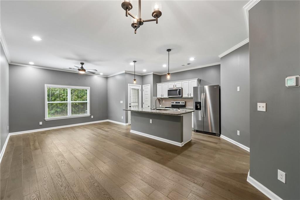 3583 Brycewood Drive Decatur, GA 30034 - Photo 3 of 24 Gallery Image 3