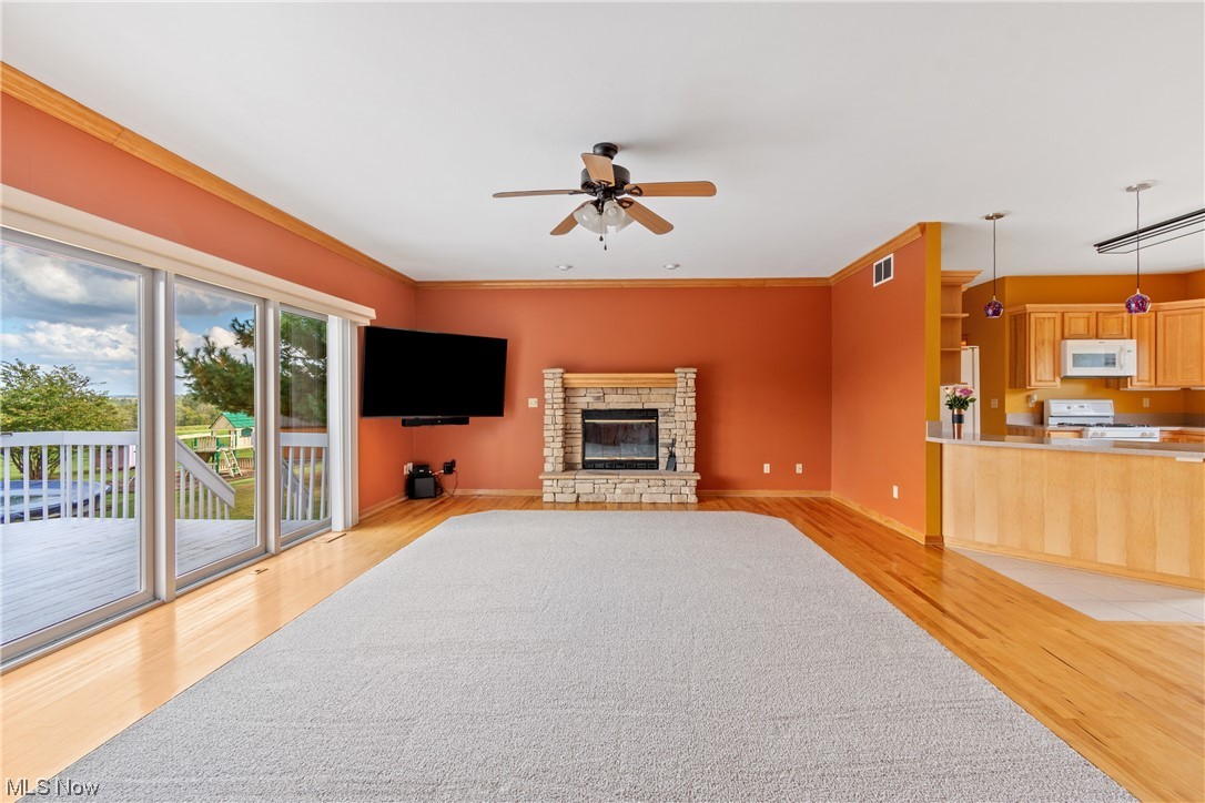 5670 South Funk Road Shreve, OH 44676 - Photo 11 of 35 Gallery Image 11
