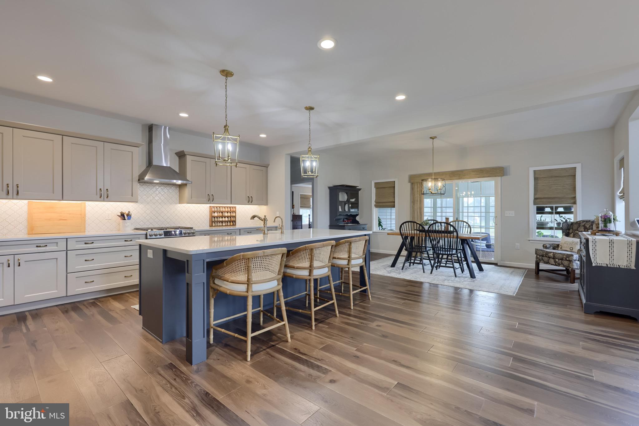 315 Goshawks Road Denver, PA 17517 - Photo 8 of 92 Kitchen