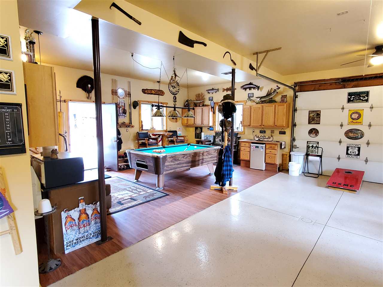 12262 Kerry Road Brethren, MI 49619 - Photo 20 of 95 1885414-19.JPG