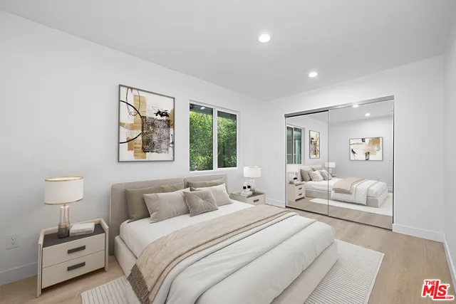 $7,250 | 1805 Nichols Canyon Road, Los Angeles, CA 90046