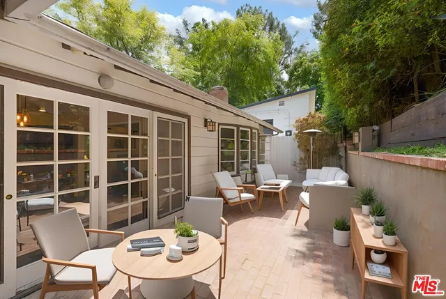 $7,250 | 1805 Nichols Canyon Road, Los Angeles, CA 90046