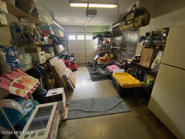 8 Partridge Lane Howell, NJ 07731 - Photo 19 of 23 8 partridge garage