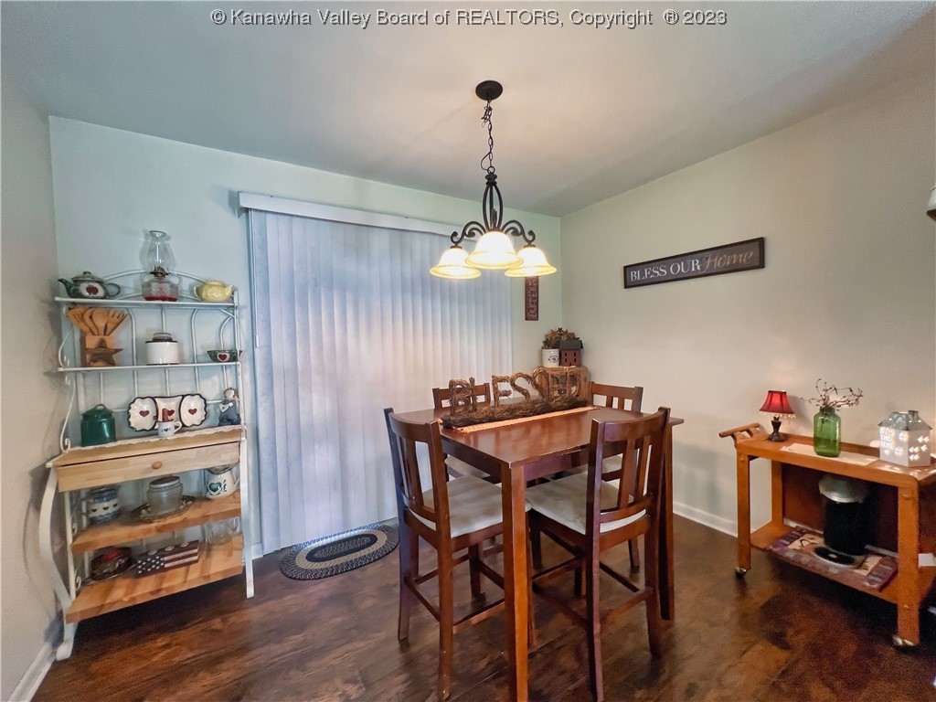 98 Pinewood Road Elkview, WV 25071 - Photo 13 of 45 Gallery Image 13