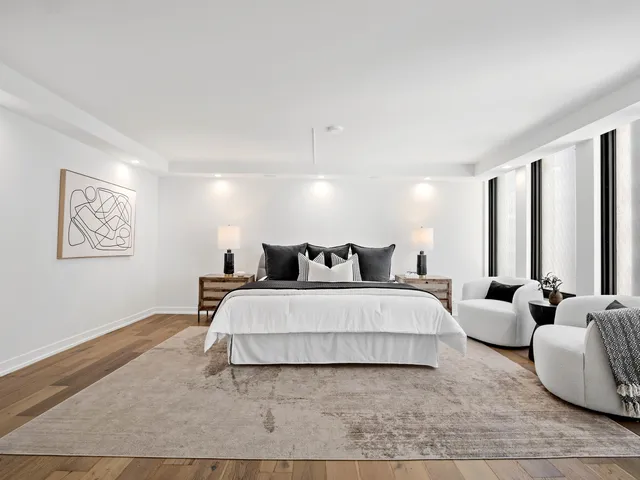 $1,299,900 | 200 East Delaware Place, Unit 89C, Chicago, IL 60611