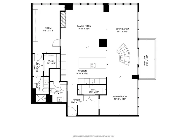 $1,299,900 | 200 East Delaware Place, Unit 89C, Chicago, IL 60611