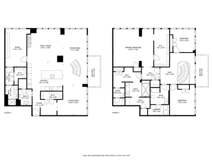 $1,299,900 | 200 East Delaware Place, Unit 8/9C, Chicago, IL 60611