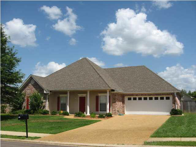 208 Copper Ridge Way Florence, MS 39073 - Photo 1 of 28 Photo 1