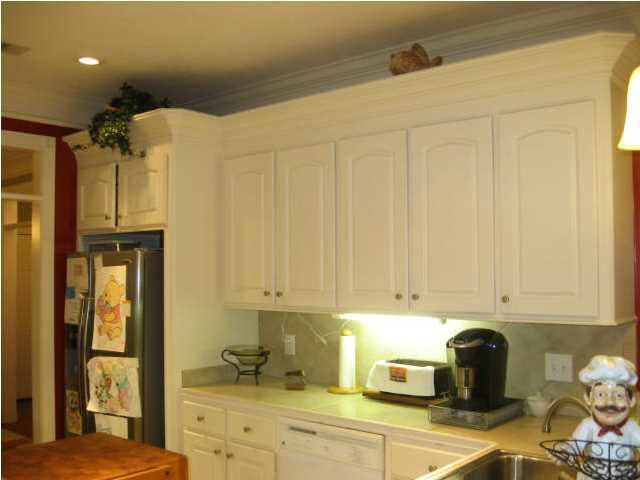 208 Copper Ridge Way Florence, MS 39073 - Photo 11 of 28 KITCHEN