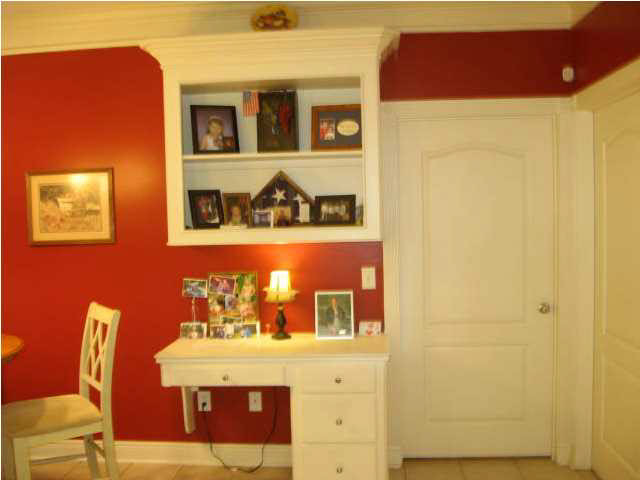 208 Copper Ridge Way Florence, MS 39073 - Photo 14 of 28 DESK IN KITCHEN