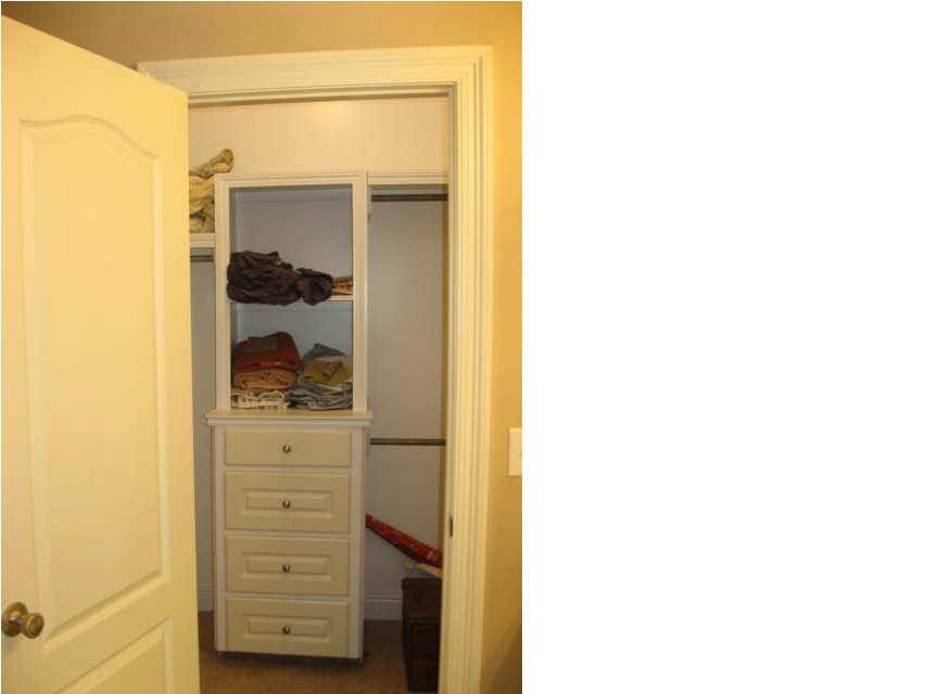 208 Copper Ridge Way Florence, MS 39073 - Photo 16 of 28 TWO CLOSETS IN MASTER