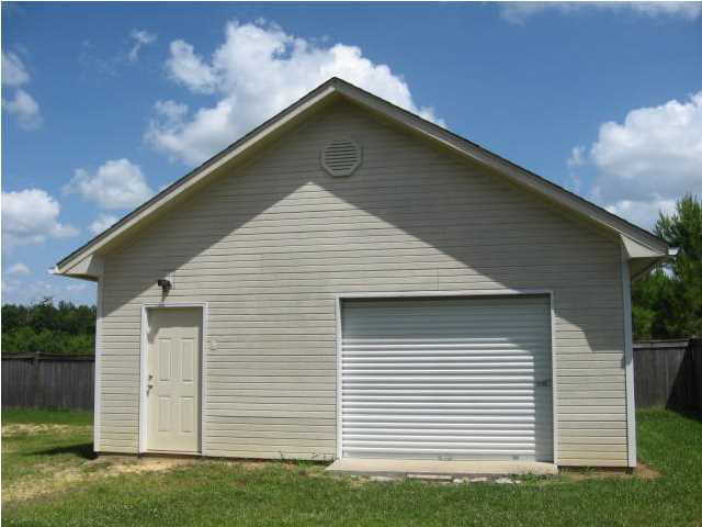 208 Copper Ridge Way Florence, MS 39073 - Photo 26 of 28 24X24 SHOP