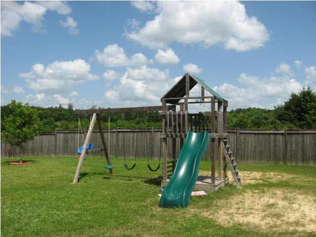 208 Copper Ridge Way Florence, MS 39073 - Photo 28 of 28 SWING/SLIDE SET