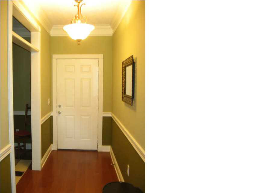 208 Copper Ridge Way Florence, MS 39073 - Photo 3 of 28 FOYER