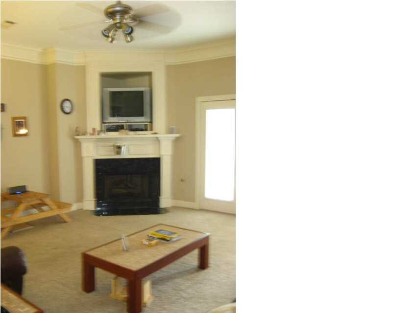 208 Copper Ridge Way Florence, MS 39073 - Photo 5 of 28 FIREPLACE WITH GAS LOGS