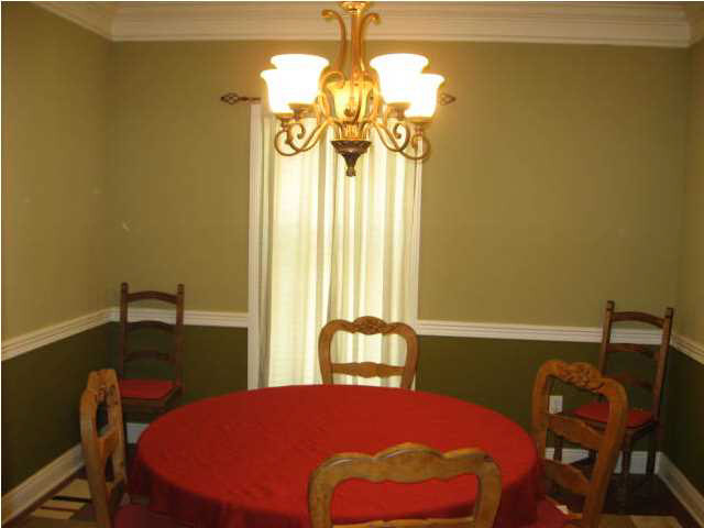 208 Copper Ridge Way Florence, MS 39073 - Photo 7 of 28 FORMAL DINING